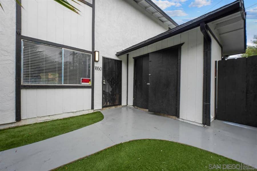 Property photo for 1852 Bakersfield St, Lemon Grove, CA