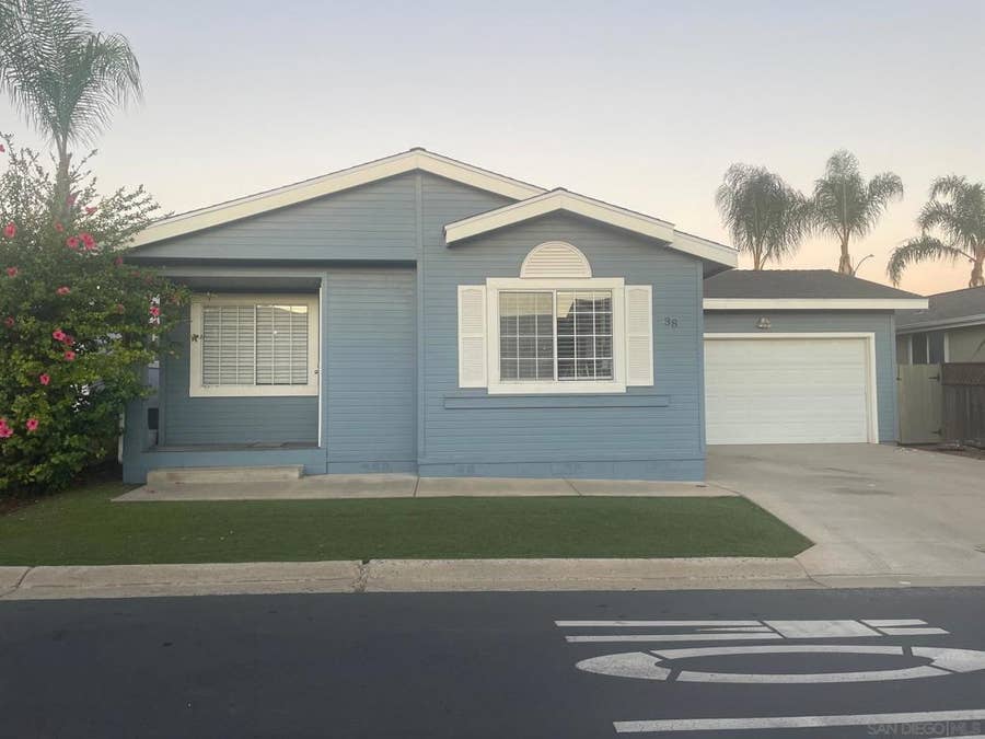 Property photo for 15935 Spring Oaks Rd, #38, El Cajon, CA