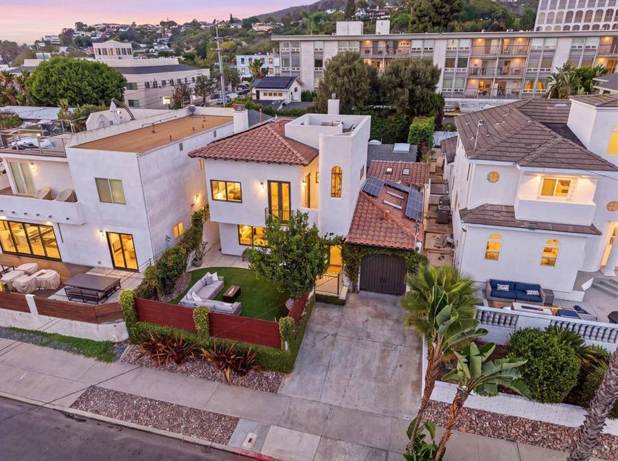 Property photo for 7235 Fay Ave, La Jolla, CA