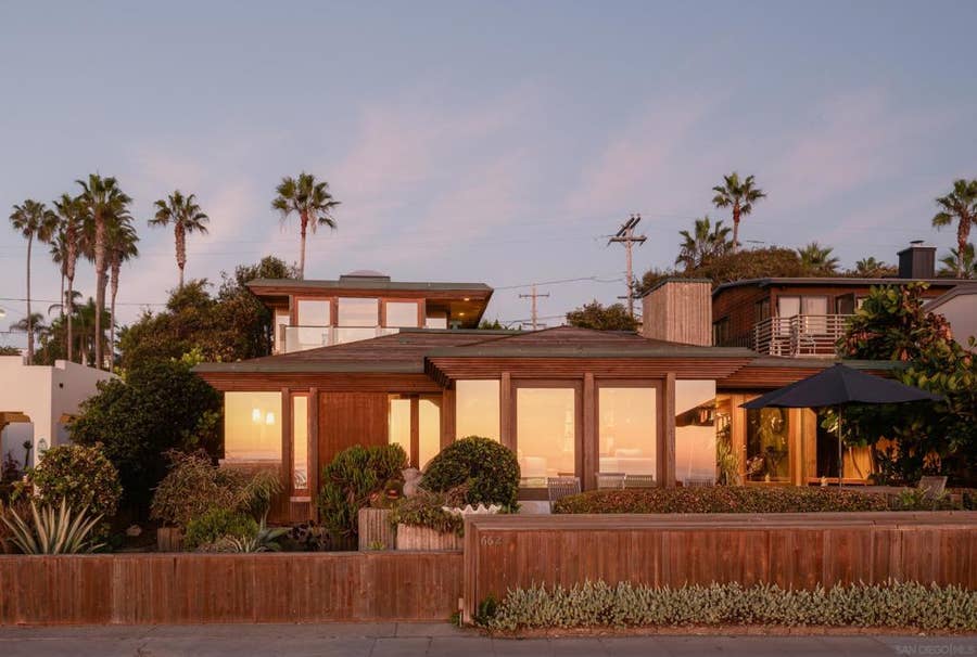 Property photo for 6621 Neptune Place, La Jolla, CA