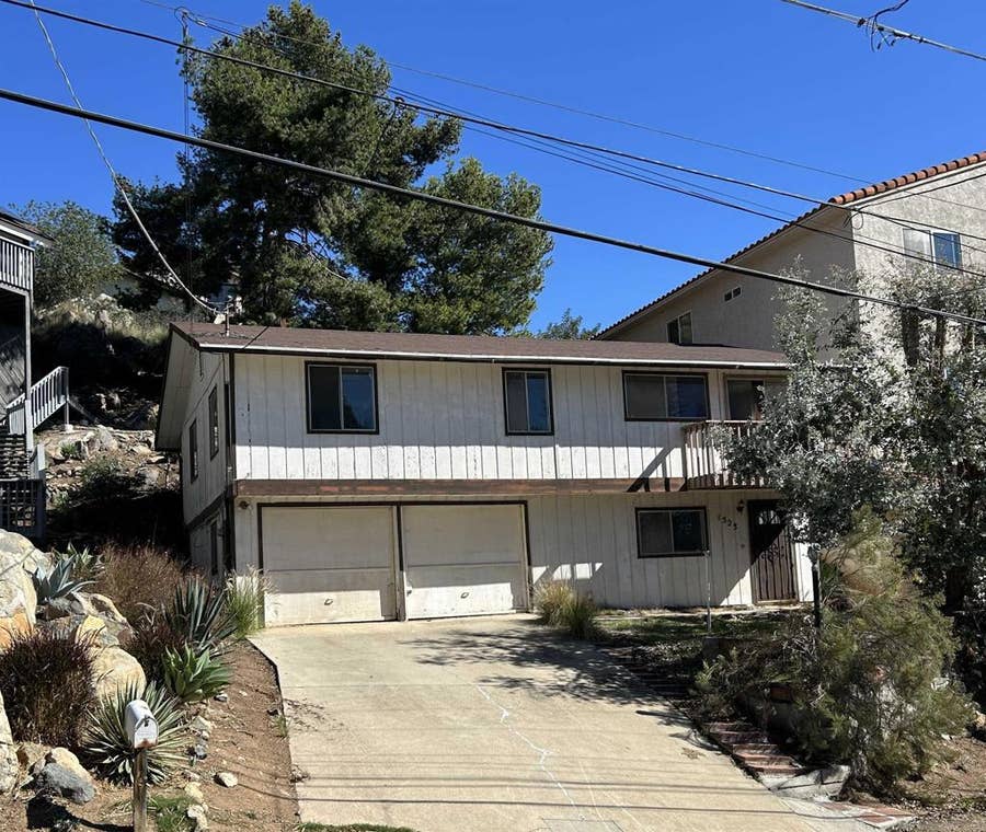 Property photo for 1523 San Miguel, Spring Valley, CA
