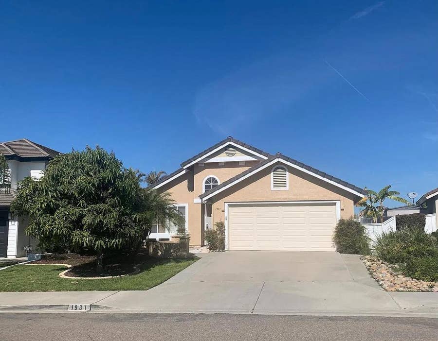Property photo for 1931 Rue Michelle, Chula Vista, CA