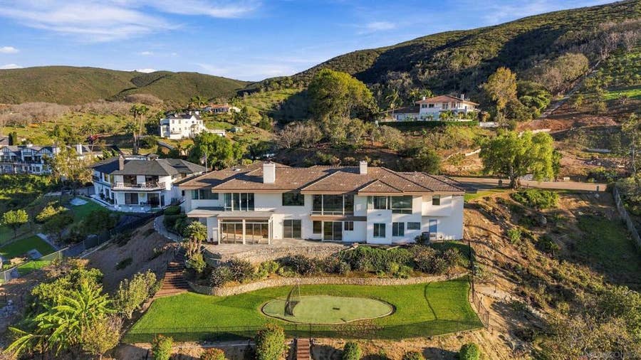 Property photo for 1687 La Plaza, San Marcos, CA