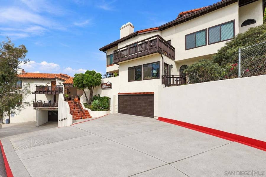 Property photo for 4008 Ampudia St, San Diego, CA