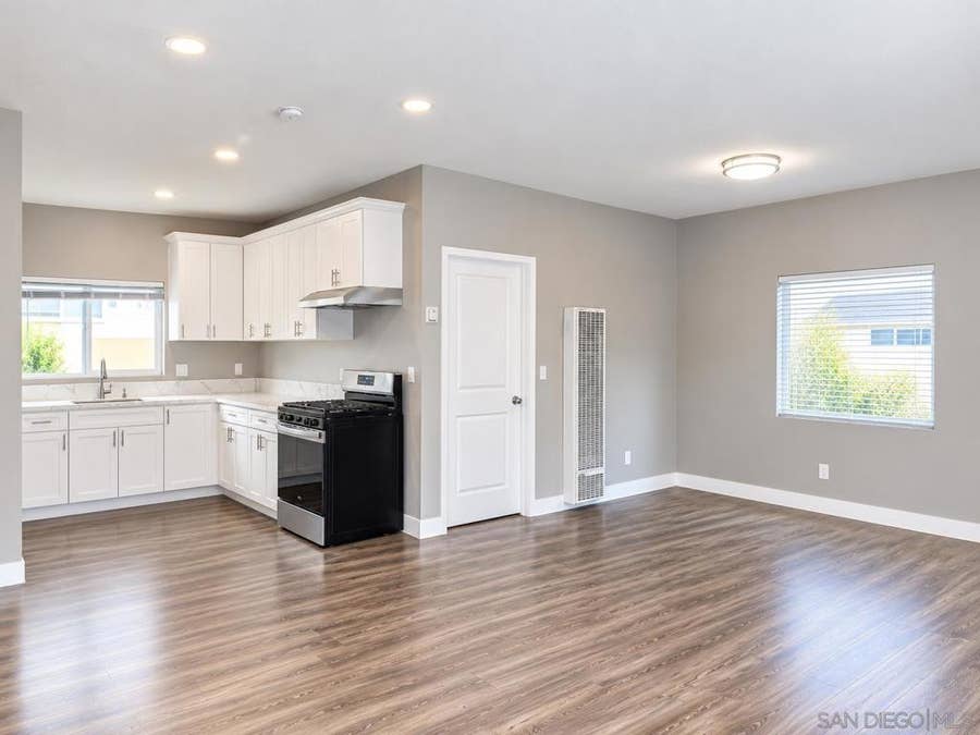 Property photo for 3925 Thorn St, San Diego, CA