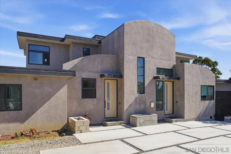 Property photo for 5447 Soledad Rd, La Jolla, CA