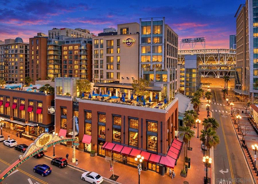 Property photo for 207 5th Ave, #911, San Diego, CA