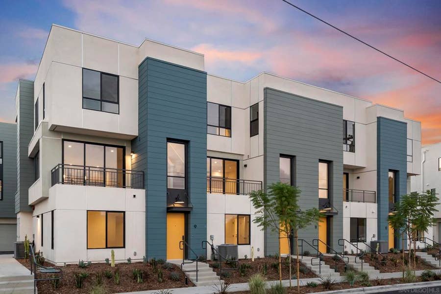 Property photo for 3303 Ruffin Rd, #2, San Diego, CA