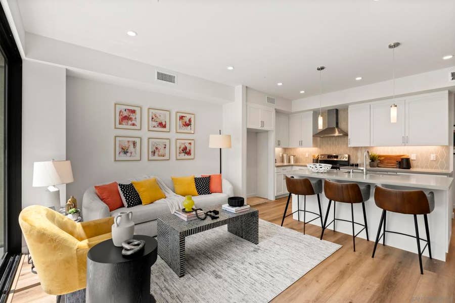 Property photo for 3309 Ruffin Rd, #18, San Diego, CA