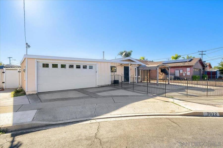 Property photo for 3022 Feiler Place, San Diego, CA