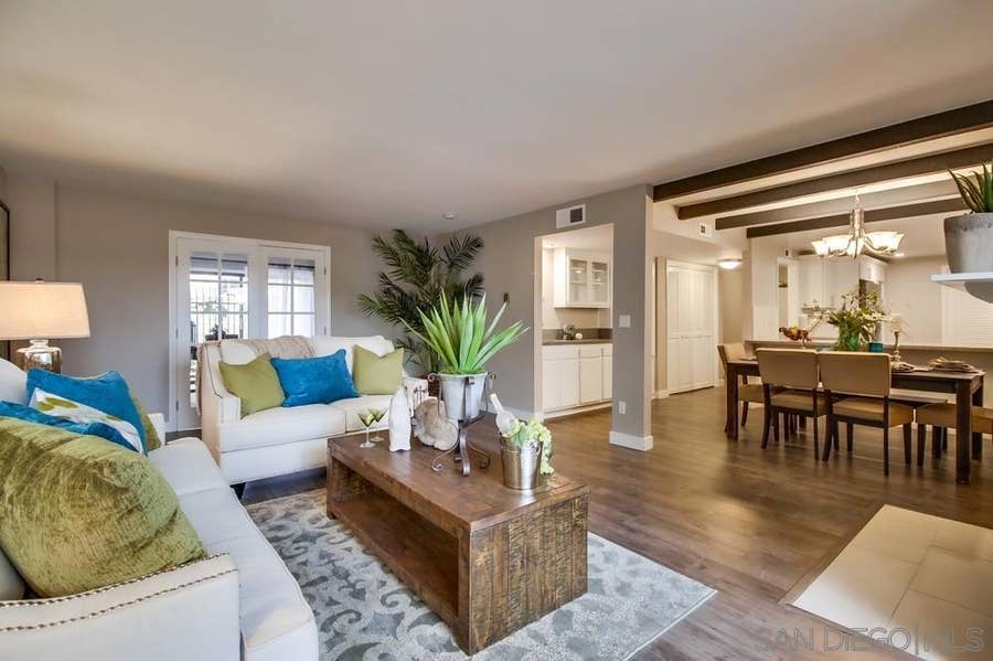 Property photo for 370 Rosecrans St. W, #104, San Diego, CA