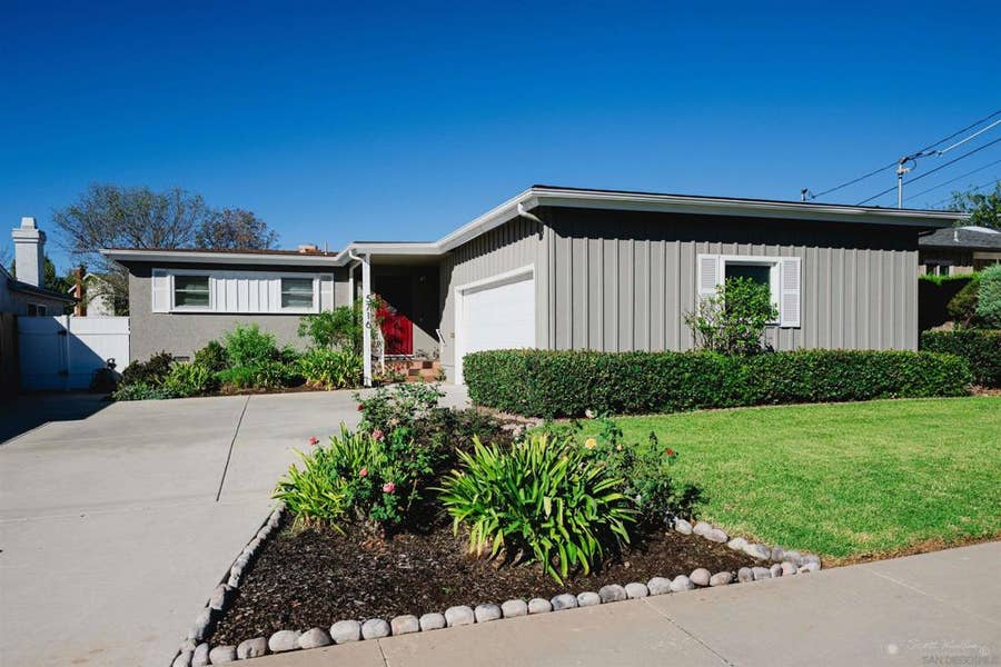 Property photo for 5716 Marengo Avenue, La Mesa, CA