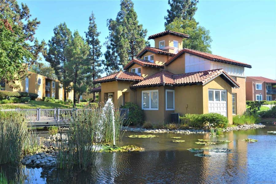 Property photo for 17129 W Bernardo Drive, #201, San Diego, CA