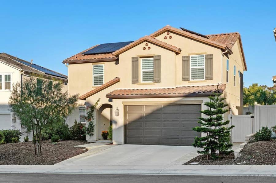 Property photo for 8681 Camden Drive, Santee, CA