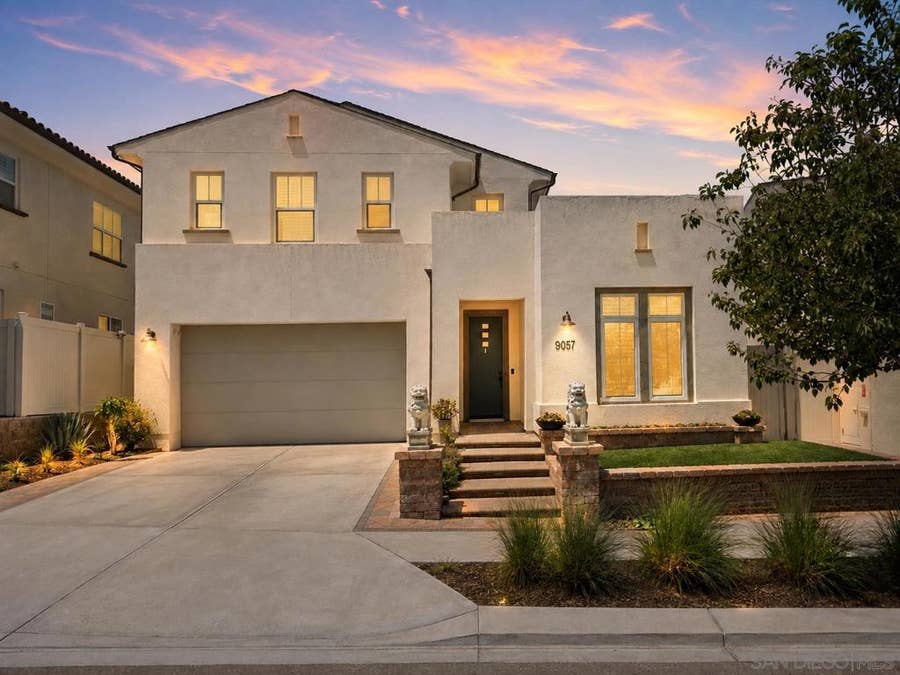 Property photo for 9057 W Bluff Place, Santee, CA