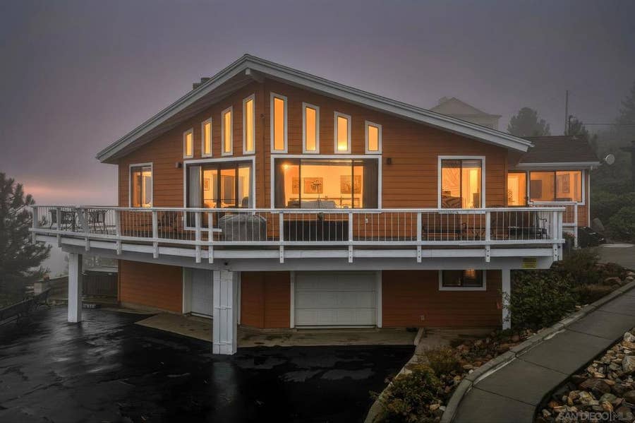 Property photo for 15574 N Peak, Julian, CA