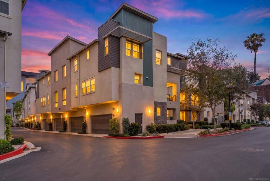 Property photo for 2126 Celestial Way, #4, Chula Vista, CA