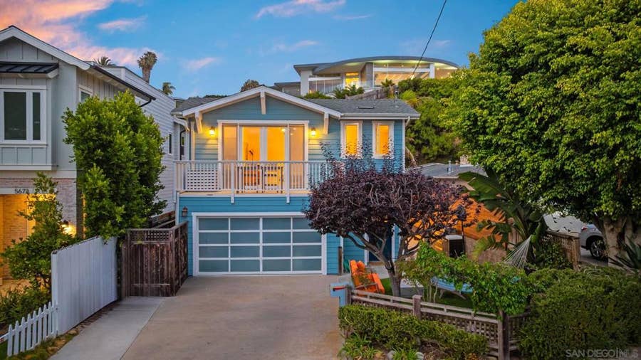 Property photo for 5667 Linda Rosa Ave, La Jolla, CA