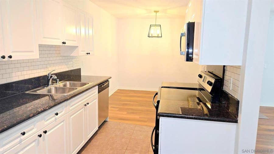 Property photo for 2940 Alta View Dr, #F203, San Diego, CA