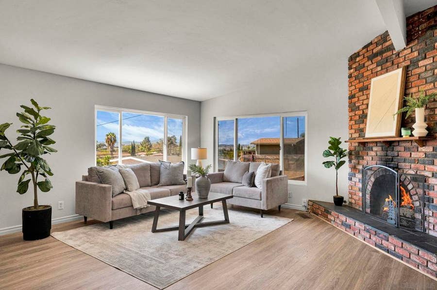 Property photo for 12426 Royal, El Cajon, CA