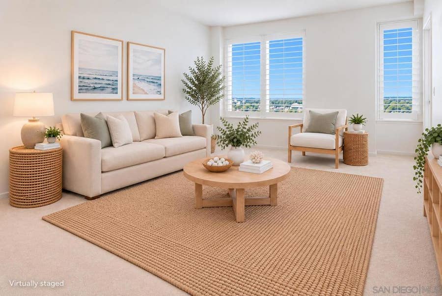 Property photo for 3890 Nobel Dr, #1104, San Diego, CA