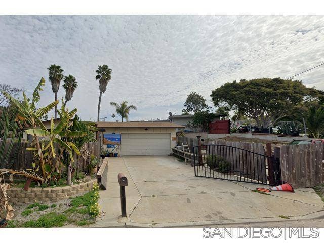 Property photo for 1355 Loch Lomond Drive, Cardiff By The Sea, CA