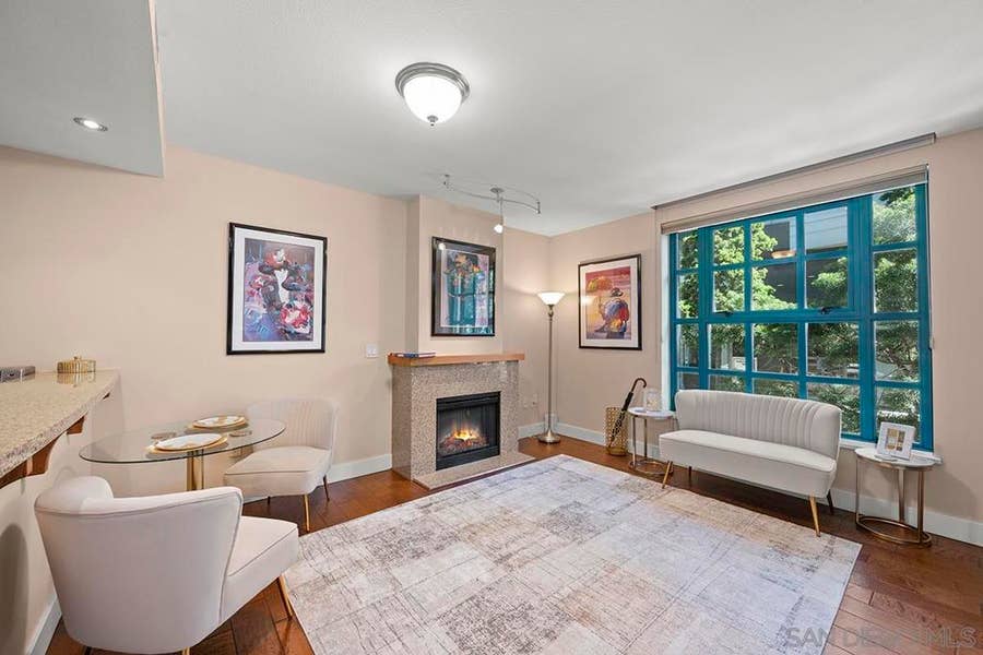 Property photo for 700 W E Street, #104, San Diego, CA
