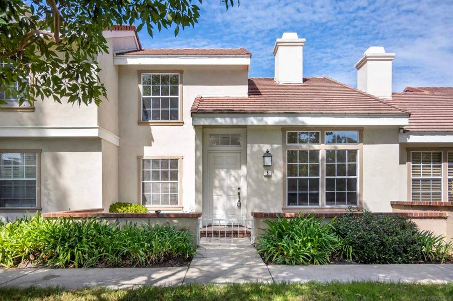 Property photo for 8 Wellesley, #6, Irvine, CA