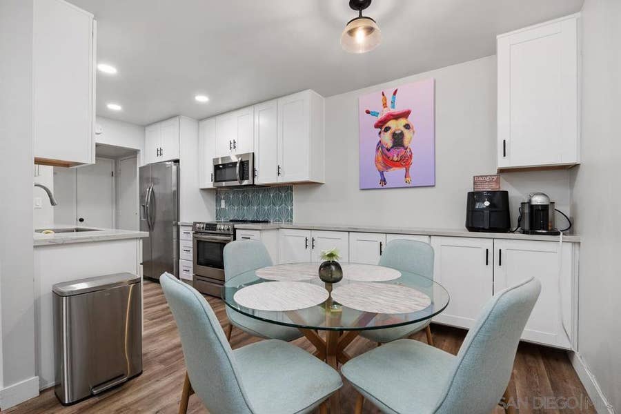 Property photo for 3825 Centre Street, #11, San Diego, CA