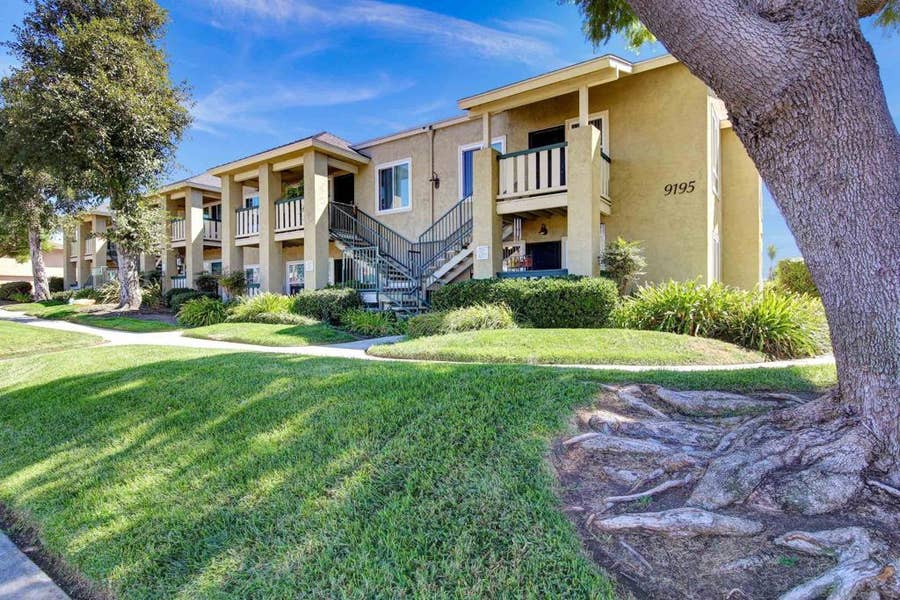 Property photo for 9135 Mast Blvd, Santee, CA