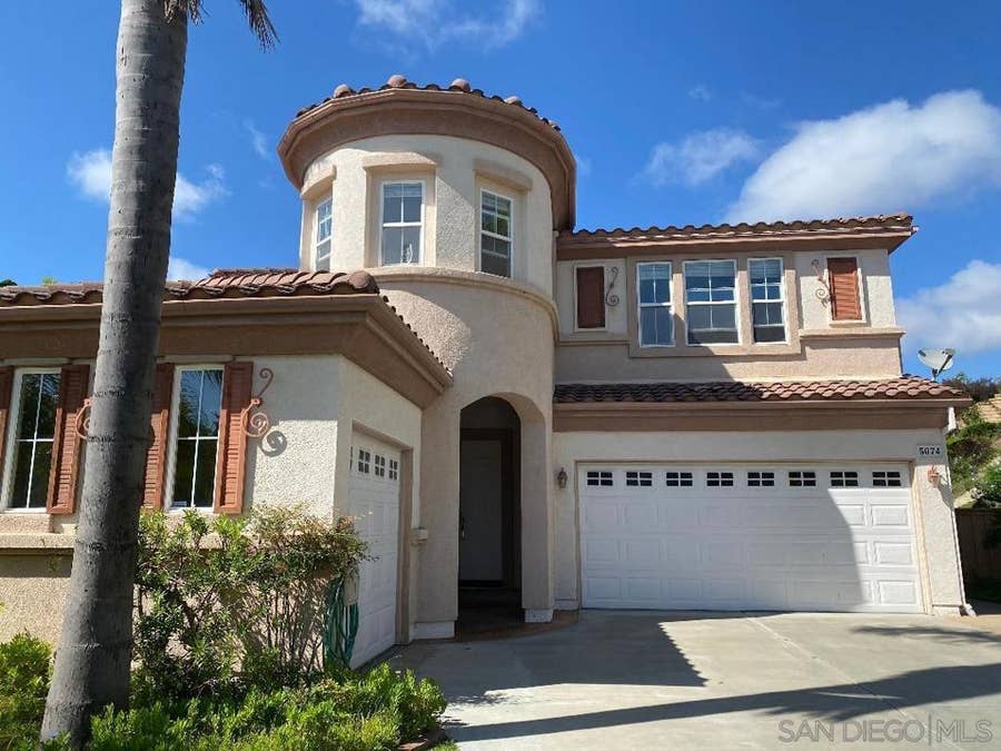 Property photo for 5074 Sterling Grove, San Diego, CA
