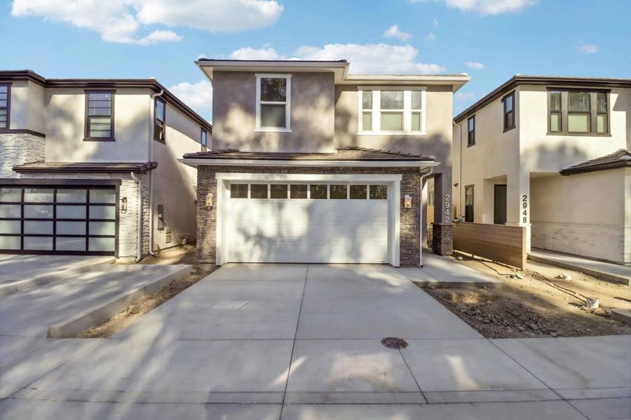 Property photo for 2942 Copley, San Diego, CA