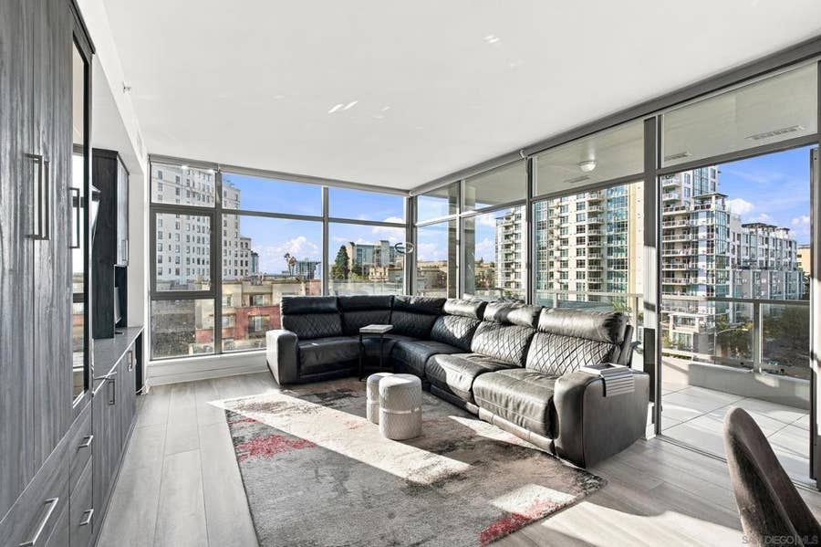 Property photo for 1441 9Th, #805, San Diego, CA