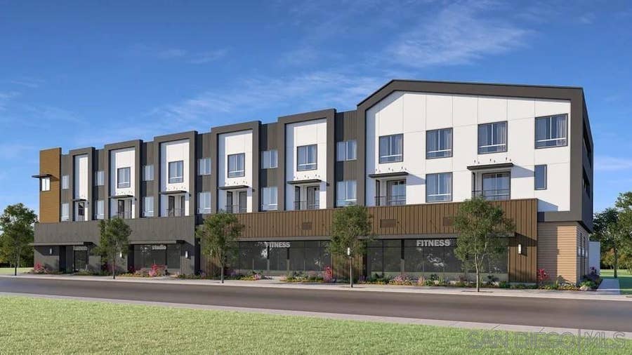 Property photo for 1060 San Marcos Blvd, #215, San Marcos, CA