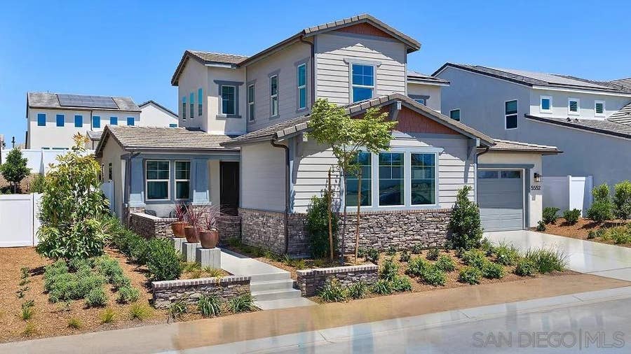 Property photo for 5555 Dora Way, Oceanside, CA