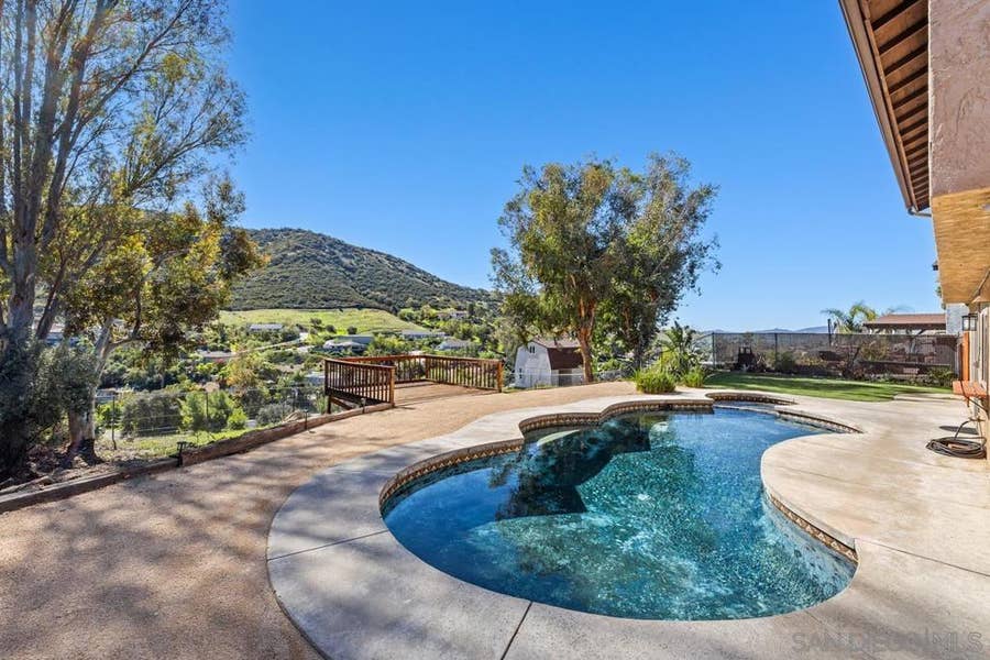 Property photo for 14541 Miguel Lane, El Cajon, CA