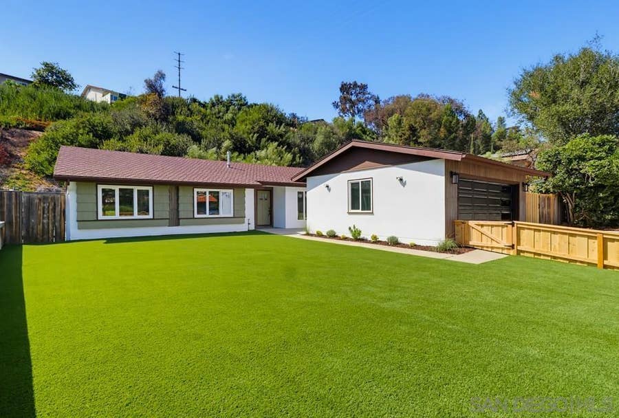 Property photo for 5478 Honors, San Diego, CA