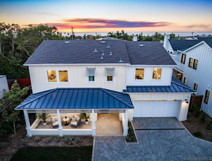 Property photo for 828 Conestoga Ct LOT 2, Encinitas, CA