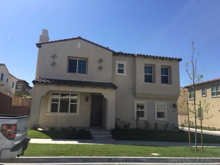 Property photo for 1400 Cathedral Oaks Road, Chula Vista, CA
