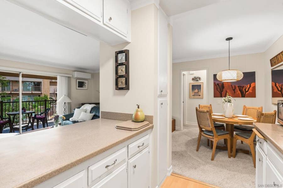 Property photo for 5700 Baltimore Dr, #107, La Mesa, CA