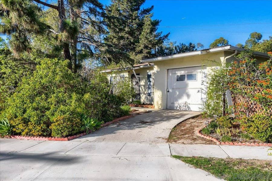 Property photo for 3904 Willamette Avenue, San Diego, CA