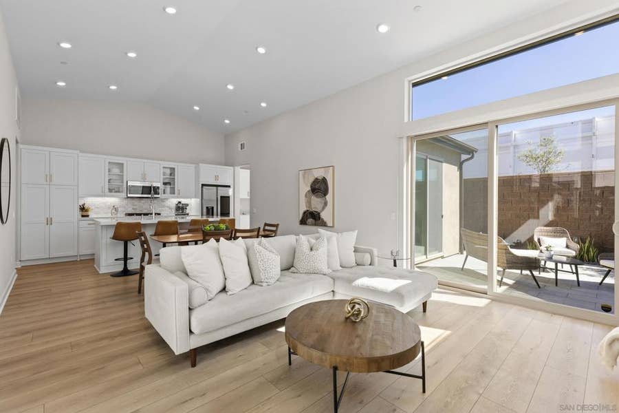 Property photo for 12675 Elizabeth Way, San Diego, CA