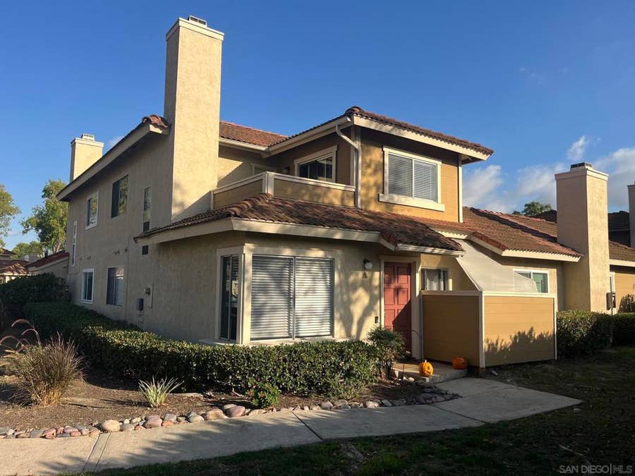 Property photo for 10711 Holly Meadow Drive, #A, Santee, CA