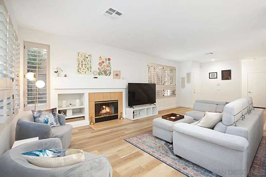 Property photo for 5554 Renaissance Ave., #3, San Diego, CA