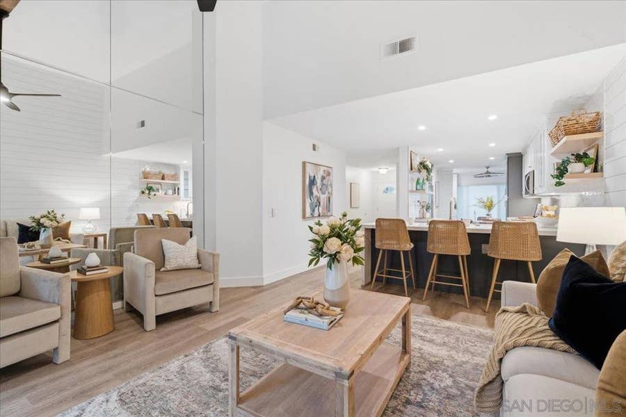 Property photo for 16110 Avenida Venusto, #5, San Diego, CA