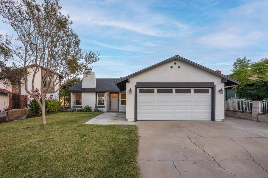 Property photo for 8619 Innsdale Lane, San Diego, CA