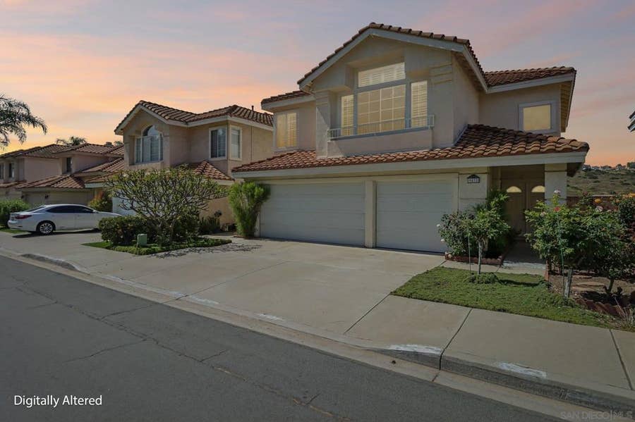 Property photo for 9432 Hito Court, San Diego, CA
