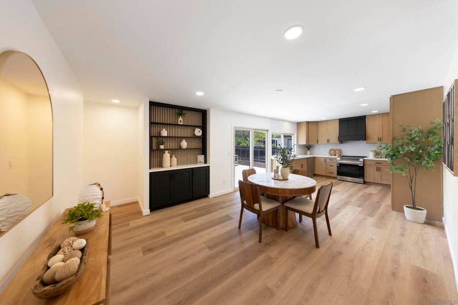 Property photo for 7225 Laura Ct, San Diego, CA