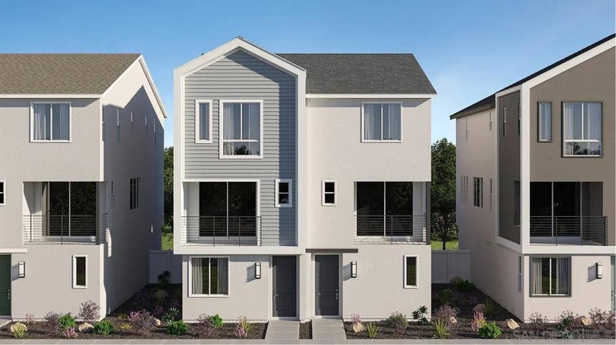 Property photo for 5626 Taos way, San Diego, CA