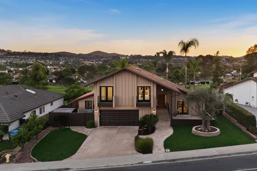 Property photo for 12421 Greens East Rd, San Diego, CA